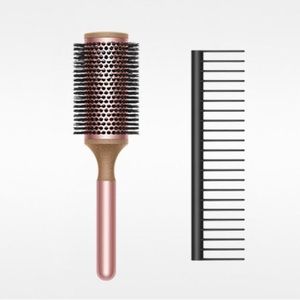 NWT Dyson Rose brush set l Never Opened